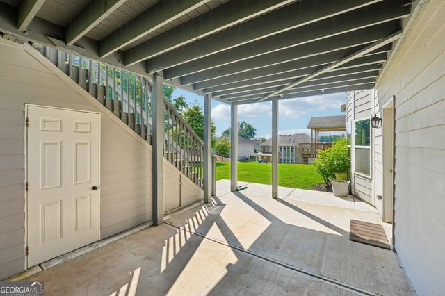 930 Stonekirk Court, Alpharetta, GA 30004