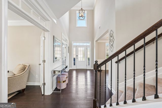 930 Stonekirk Court, Alpharetta, GA 30004
