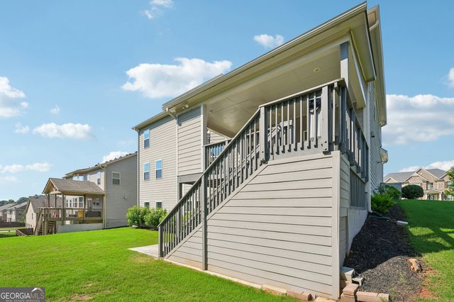 930 Stonekirk Court, Alpharetta, GA 30004