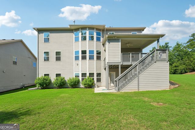 930 Stonekirk Court, Alpharetta, GA 30004