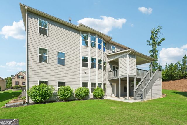 930 Stonekirk Court, Alpharetta, GA 30004