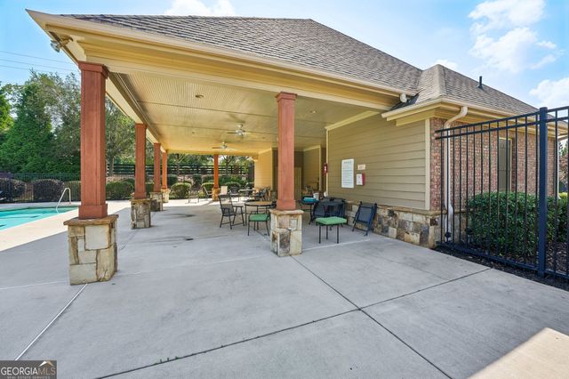 930 Stonekirk Court, Alpharetta, GA 30004