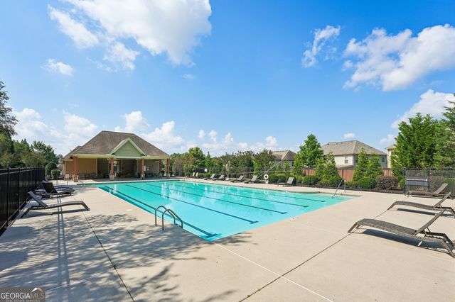 930 Stonekirk Court, Alpharetta, GA 30004