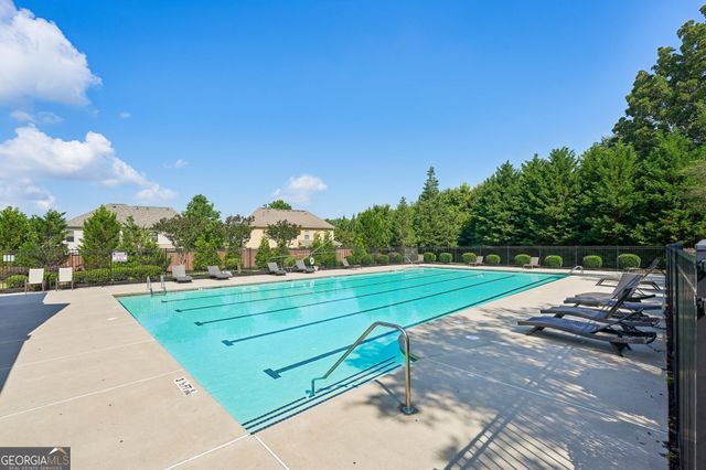 930 Stonekirk Court, Alpharetta, GA 30004