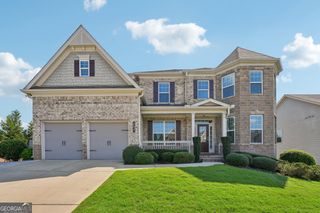 930 Stonekirk Court, Alpharetta, GA 30004