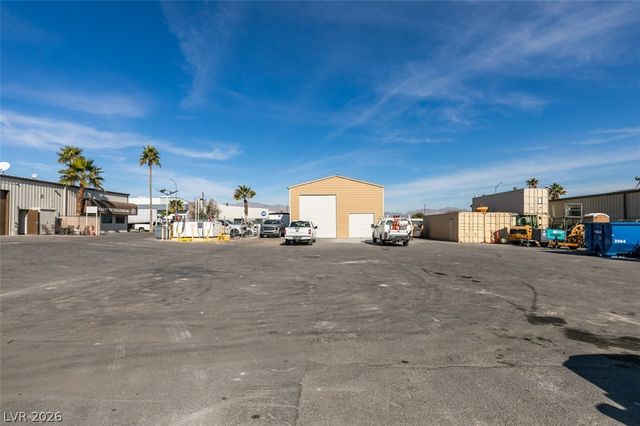 1113 Sharp Circle, North Las Vegas, NV 89030