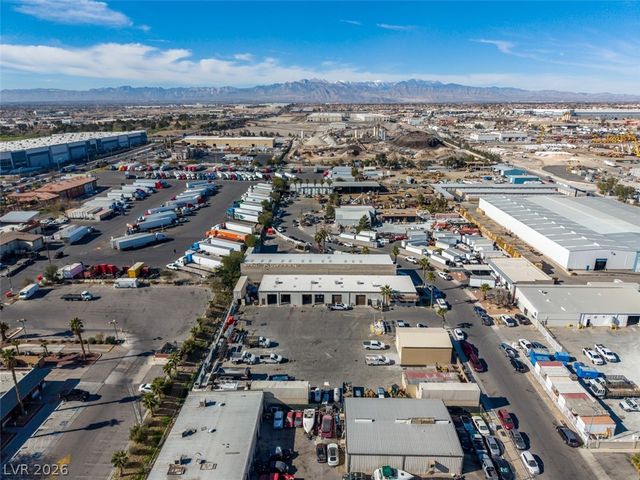 1113 Sharp Circle, North Las Vegas, NV 89030