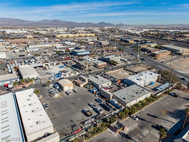 1113 Sharp Circle, North Las Vegas, NV 89030