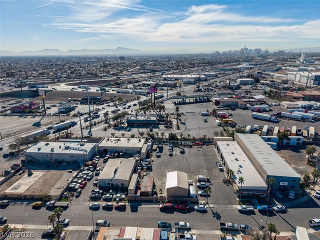 1113 Sharp Circle, North Las Vegas, NV 89030