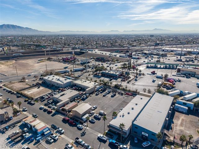 1113 Sharp Circle, North Las Vegas, NV 89030