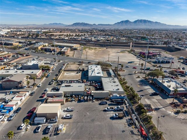 1113 Sharp Circle, North Las Vegas, NV 89030