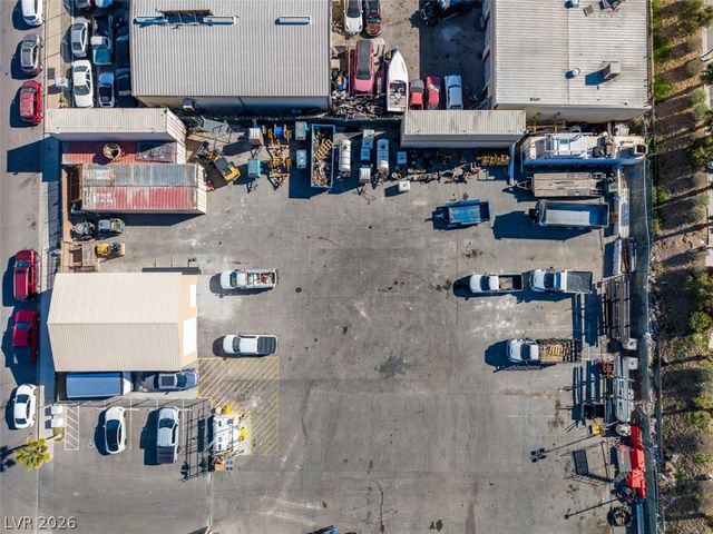 1113 Sharp Circle, North Las Vegas, NV 89030