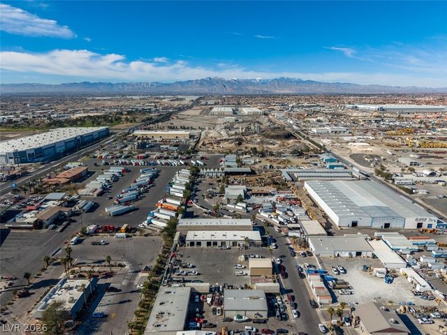 1113 Sharp Circle, North Las Vegas, NV 89030