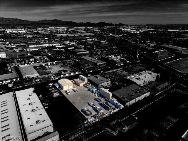 1113 Sharp Circle, North Las Vegas, NV 89030