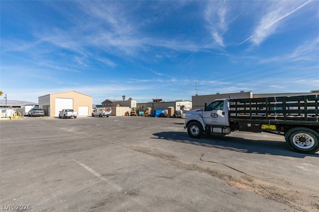 1113 Sharp Circle, North Las Vegas, NV 89030