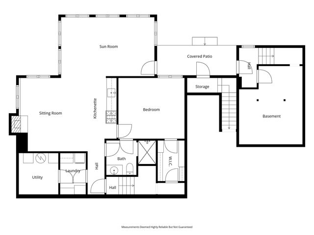 15 Cross Highway, Westport, CT 06880