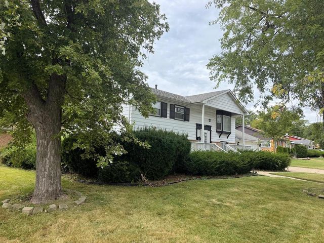 15726 Avalon Avenue, South Holland, IL 60473