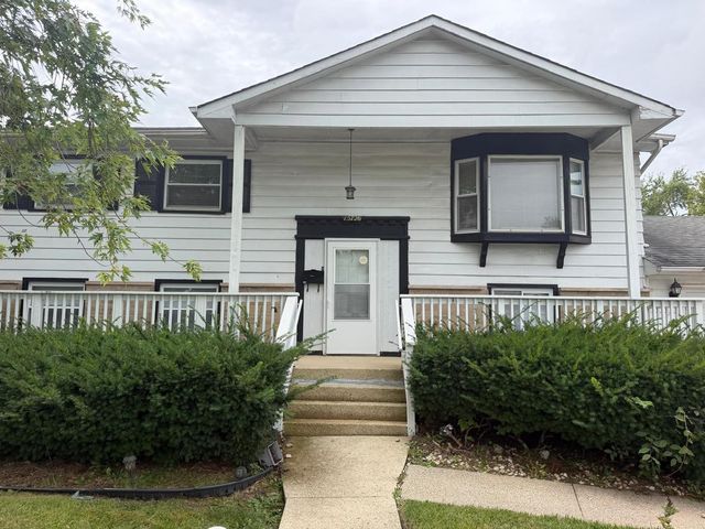 15726 Avalon Avenue, South Holland, IL 60473