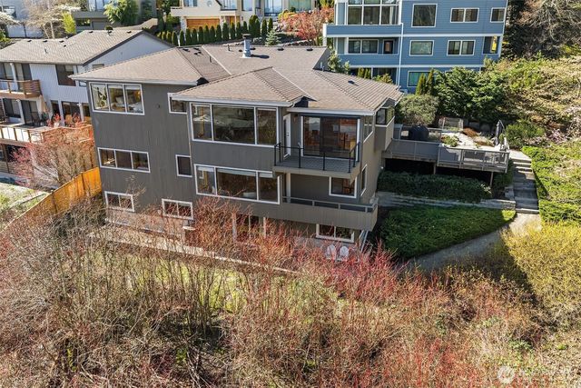 7756 58th Avenue NE, Seattle, WA 98115