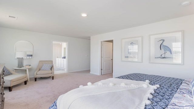 5078 Yellowstone Dr., Conway, SC 29526