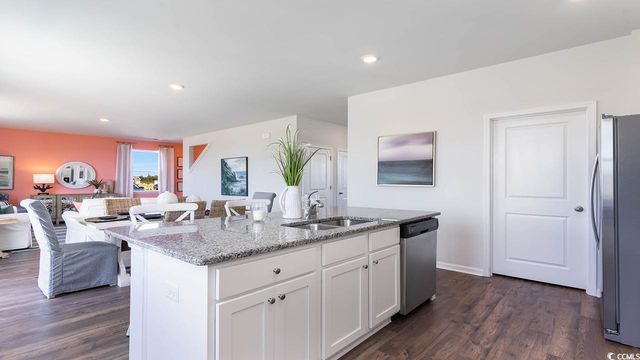 5078 Yellowstone Dr., Conway, SC 29526