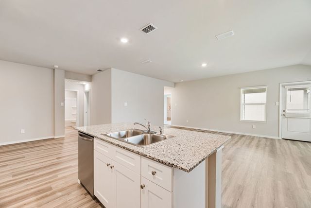 16521 Hudson Prairie Way, Fort Worth, TX 76247