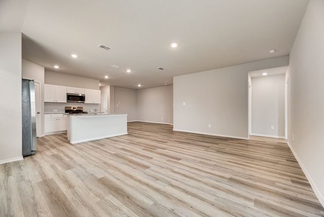 16521 Hudson Prairie Way, Fort Worth, TX 76247