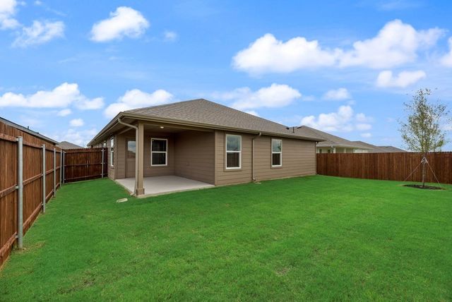16521 Hudson Prairie Way, Fort Worth, TX 76247