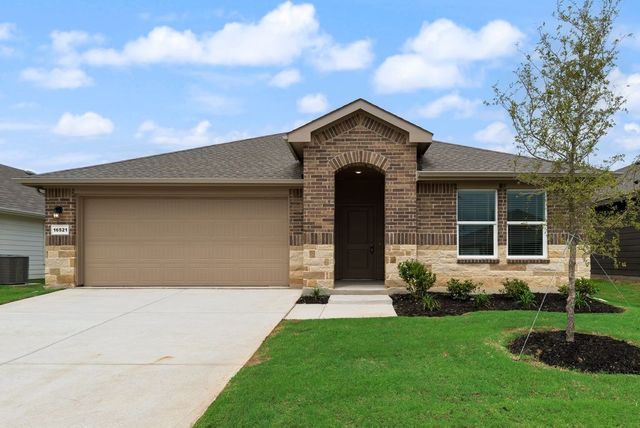 16521 Hudson Prairie Way, Fort Worth, TX 76247