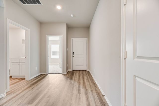 16521 Hudson Prairie Way, Fort Worth, TX 76247