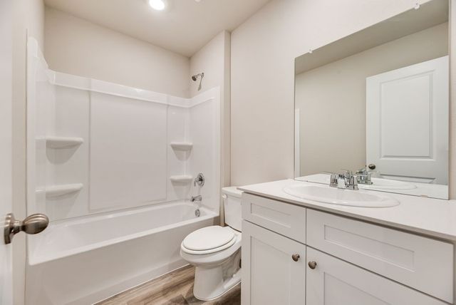 16521 Hudson Prairie Way, Fort Worth, TX 76247