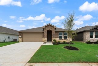 16521 Hudson Prairie Way, Fort Worth, TX 76247