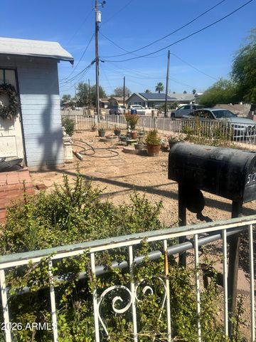 5120 W OCOTILLO Road, Glendale, AZ 85301