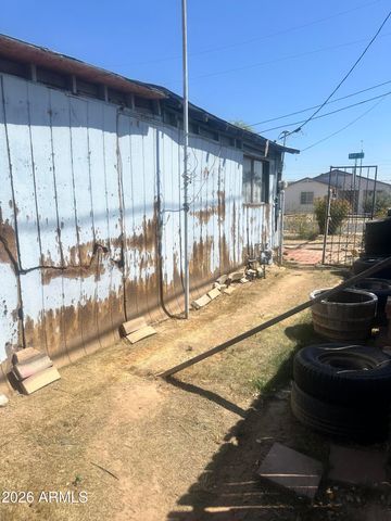 5120 W OCOTILLO Road, Glendale, AZ 85301