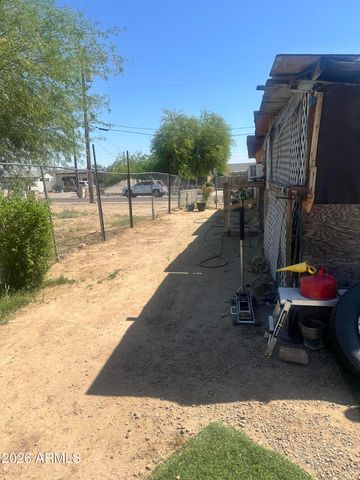 5120 W OCOTILLO Road, Glendale, AZ 85301