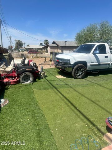 5120 W OCOTILLO Road, Glendale, AZ 85301