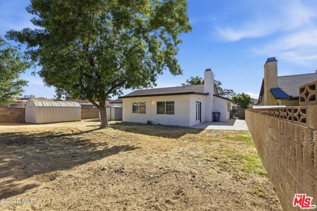 45102 Camolin Avenue, Lancaster, CA 93534