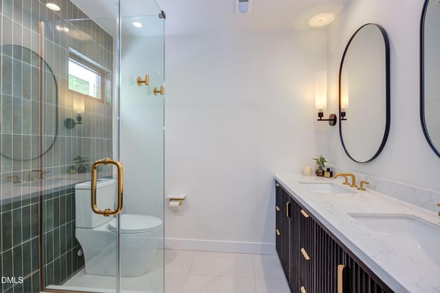 809 Tinkerbell Road, Chapel Hill, NC 27517