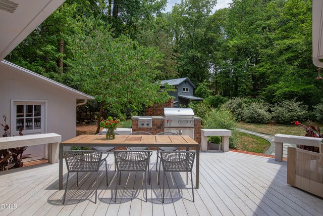 809 Tinkerbell Road, Chapel Hill, NC 27517