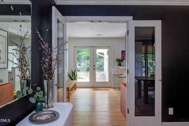 809 Tinkerbell Road, Chapel Hill, NC 27517
