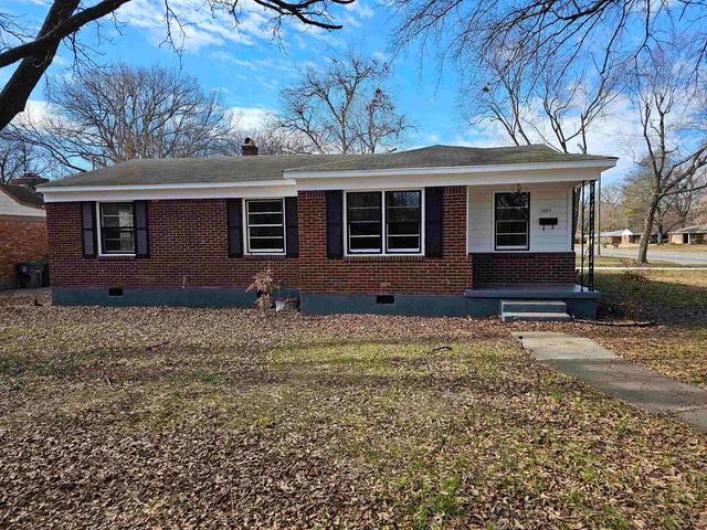 1485 IVY RD, Memphis, TN 38117