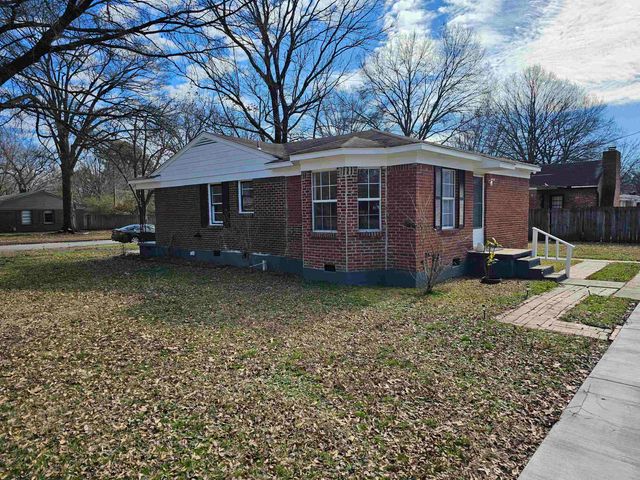 1485 IVY RD, Memphis, TN 38117