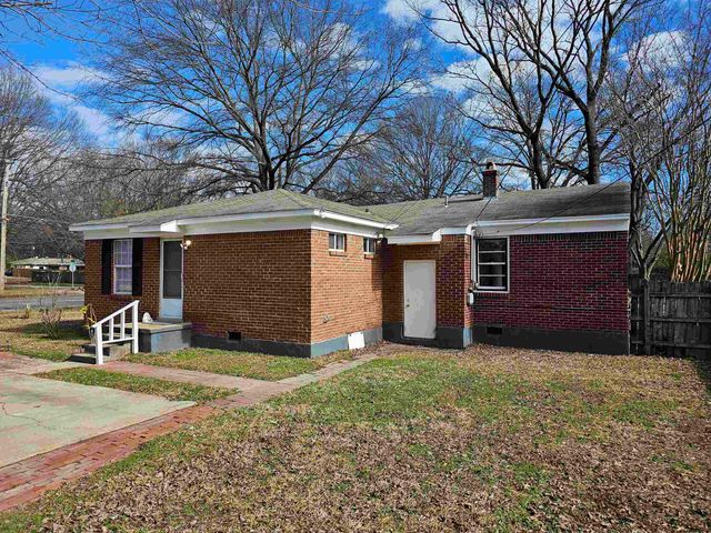 1485 IVY RD, Memphis, TN 38117