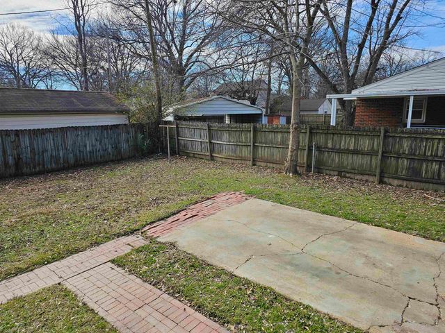 1485 IVY RD, Memphis, TN 38117