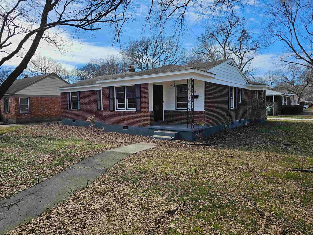 1485 IVY RD, Memphis, TN 38117