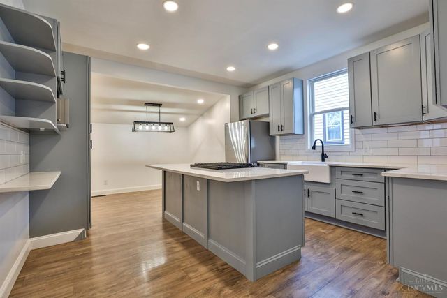 407 N Fair Avenue, Hamilton, OH 45013