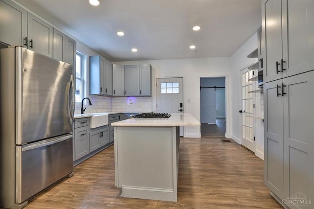 407 N Fair Avenue, Hamilton, OH 45013