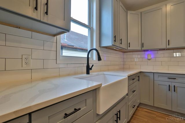 407 N Fair Avenue, Hamilton, OH 45013