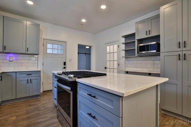 407 N Fair Avenue, Hamilton, OH 45013