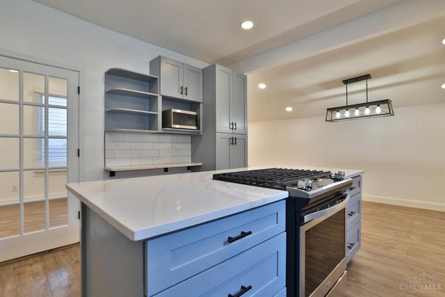 407 N Fair Avenue, Hamilton, OH 45013